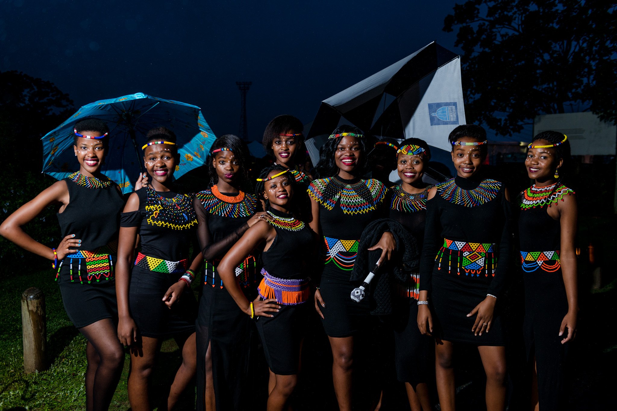 Images from the IAPB 10th General Assembly, Durban, October 2016