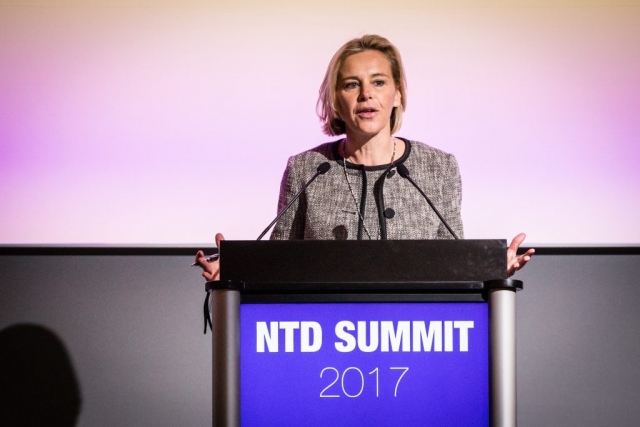 NTD Summit 2017