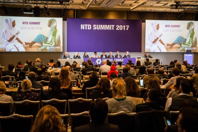 NTD Summit 2017