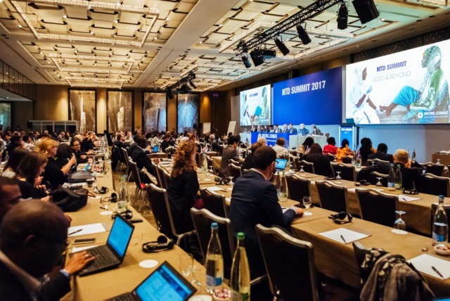 2020 and Beyond, NTD Summit, Geneva 2017