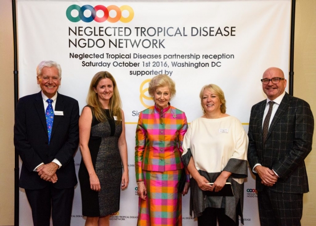 Images from the NNN 2016