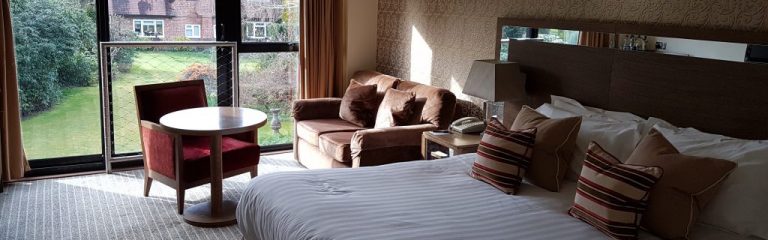 Careys Manor Familiarisation Trip & Solent Rib Ride