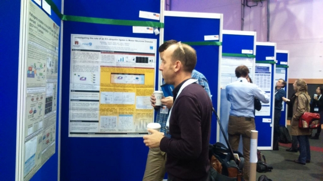 MND Association Symposium Poster Session