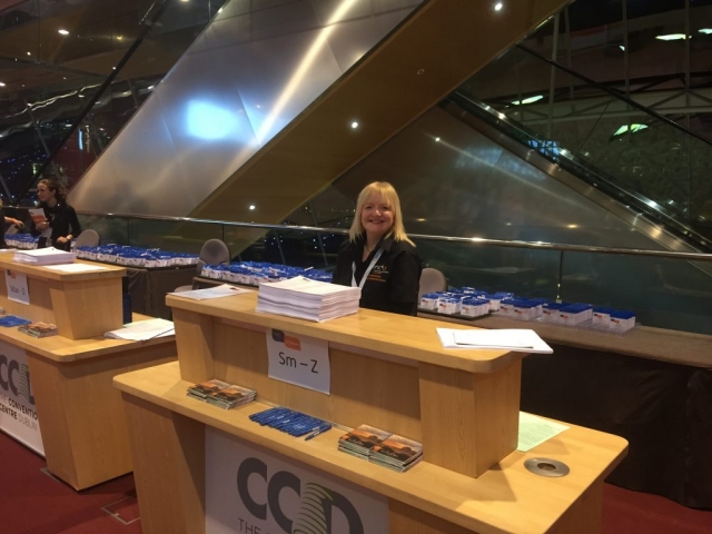 MND Association Symposium