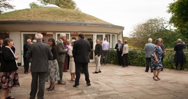 Bay Trust Pines Calyx