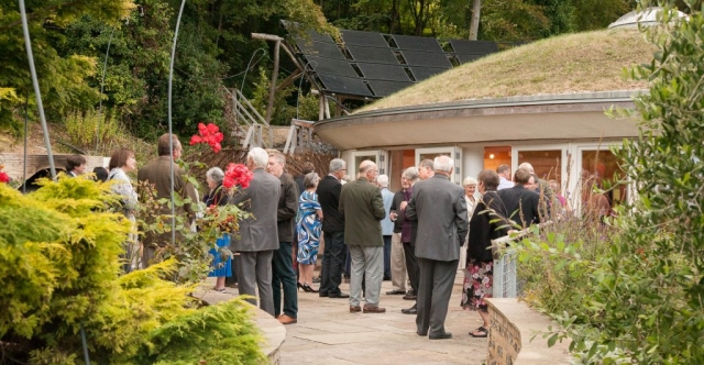 Bay Trust Pines Calyx