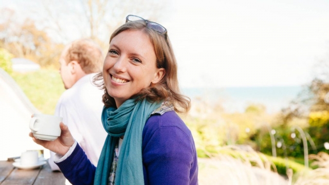 Bay Trust Pines Calyx