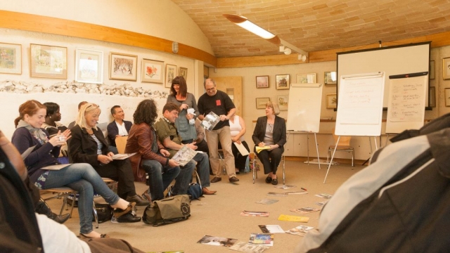 Bay Trust Pines Calyx