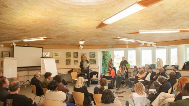 Bay Trust Pines Calyx