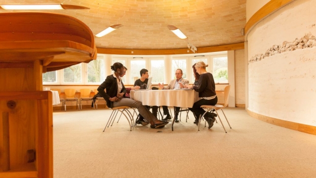 Bay Trust Pines Calyx