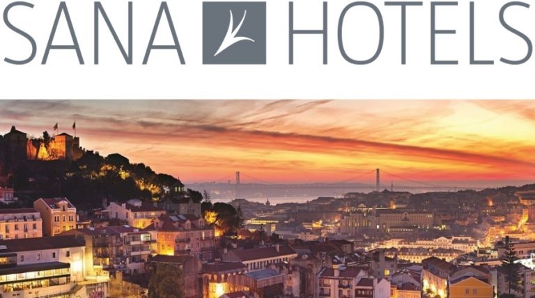 Destination Showcase : SANA Hotels in Lisbon
