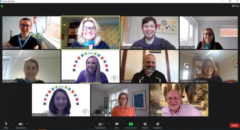 The UKAA Festival of Build to Rent, Virtual